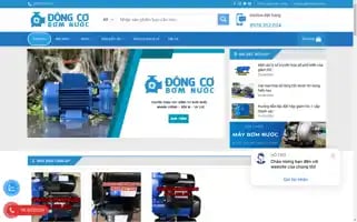 Dongcobomnuoc.com Screenshot 2024-05-24 02:10:20