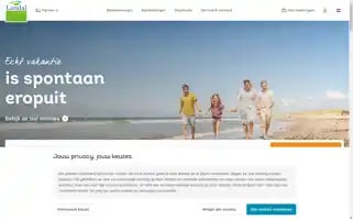 Landal.nl Screenshot 2024-07-08 05:10:08