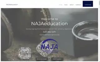 Naja-asc.com Screenshot 2024-06-30 07:21:23