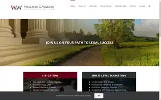 W-wlaw.com Screenshot 2024-05-14 23:11:11