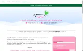 Ctcares.co.za Screenshot 2024-07-08 19:53:46