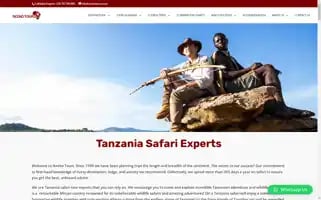 Neekotours.com Screenshot 2024-04-17 17:54:55