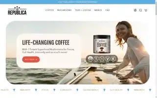 Larepublicasuperfoods.com Screenshot 2024-05-05 20:52:19