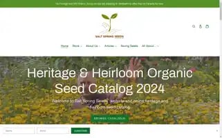 Saltspringseeds.com Screenshot 2024-05-04 13:07:24