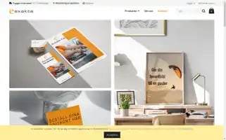 Exaktaprint.se Screenshot 2024-07-04 05:11:48