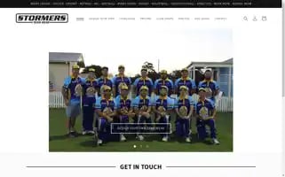 Stormersteamwear.com.au Screenshot 2024-04-27 05:41:49