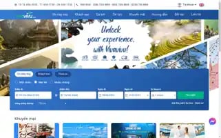 Vivavivu.com Screenshot 2024-06-25 07:45:32