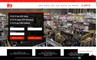 Giftsworldexpo.com Screenshot 2024-05-09 21:26:45