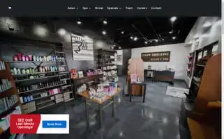 Caryobriens.com Screenshot 2024-05-15 16:46:19