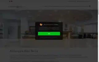 Schlossparkhotel.berlin Screenshot 2024-04-18 15:42:37