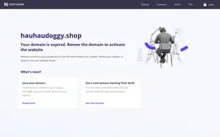 Hauhaudoggy.shop Screenshot 2024-05-24 22:15:17