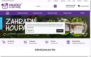 Hrackyzadobrekacky.cz Screenshot 2024-07-06 08:36:23