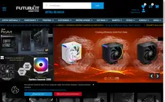Futura-it.hr Screenshot 2024-07-10 00:44:39