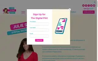 Cyberdatingexpert.com Screenshot 2024-05-06 02:15:31
