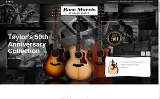 Rosemorris.com Screenshot 2024-05-04 22:32:21