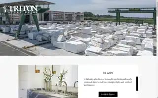 Tritonstone.com Screenshot 2024-05-14 15:58:24