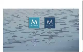 Mbiospa.ca Screenshot 2024-06-11 21:35:24