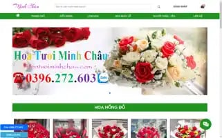 Hoatuoiminhchau.com Screenshot 2024-06-24 23:44:47