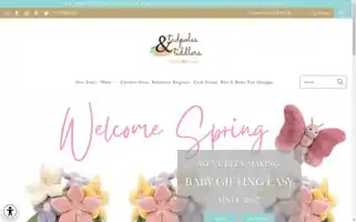 Tadpolesandtiddlers.com Screenshot 2024-05-14 04:24:14