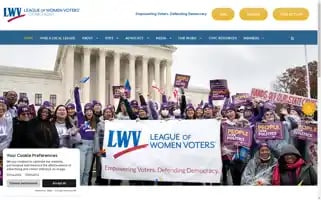 Lwvmi.org Screenshot 2024-07-04 20:38:23