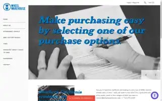 Wheelwarehouseonline.com Screenshot 2024-05-15 02:22:28