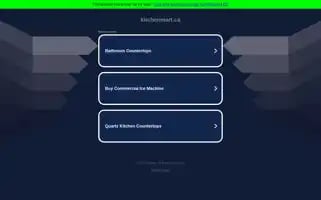 Kitchenmart.ca Screenshot 2024-06-19 05:01:41