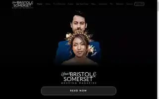 Yourbristolsomerset.wedding Screenshot 2024-07-09 04:05:09