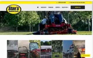 Stansequip.com Screenshot 2024-07-05 18:22:16