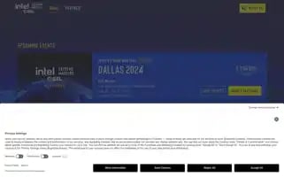Intelextrememasters.com Screenshot 2024-05-12 10:23:45