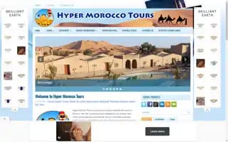 Hypermoroccotours.com Screenshot 2024-04-22 20:34:56