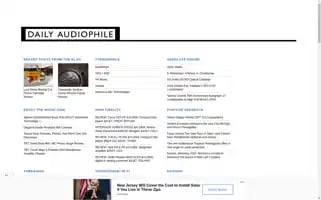 Dailyaudiophile.com Screenshot 2024-05-15 19:10:08