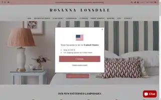 Rosannalonsdale.com Screenshot 2024-05-06 00:27:19