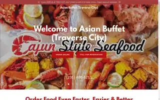 Asianbuffettraversecity.com Screenshot 2024-05-15 12:31:13