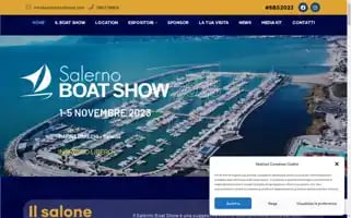 Salernoboatshow.com Screenshot 2024-07-07 23:27:47