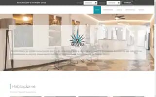 Nueveagaveshotel.com.mx Screenshot 2024-04-16 01:27:10
