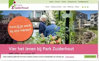 Parkzuiderhout.nl Screenshot 2024-06-14 20:21:58
