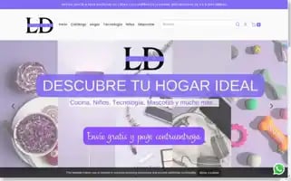 Lolidistore.com Screenshot 2024-05-03 21:25:00