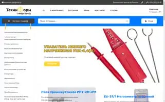 Tehinform.com Screenshot 2024-05-23 05:26:39