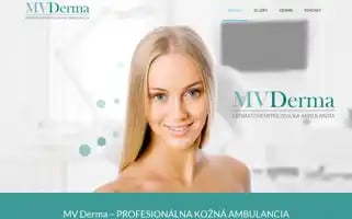 Mvderma.com Screenshot 2024-07-10 06:44:40