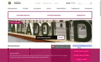 Valladolid.es Screenshot 2024-06-17 10:23:29