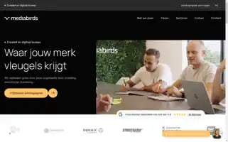 Mediabirds.nl Screenshot 2024-06-27 13:37:24