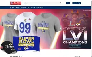 Nflfootball.shop Screenshot 2024-05-27 12:17:12