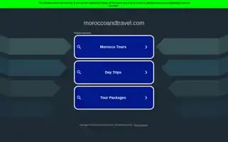 Moroccoandtravel.com Screenshot 2024-04-16 23:08:01