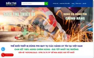 Thietbidungpin.com Screenshot 2024-05-19 00:28:52