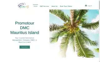 Promotourmauritius.com Screenshot 2024-04-25 17:15:17