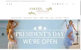 Cocoschateau.com Screenshot 2024-06-29 09:02:15