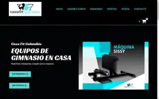 Casafitcolombia.com Screenshot 2024-05-28 18:54:10