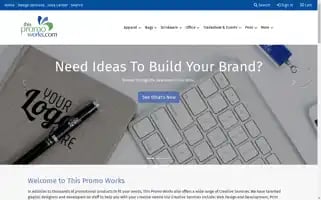 Thispromoworks.com Screenshot 2024-05-14 12:01:04