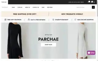 Parchae.com Screenshot 2024-05-02 05:49:19