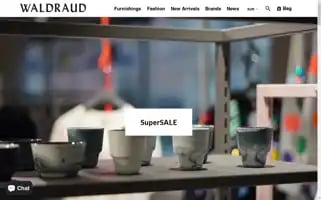 Waldraud.com Screenshot 2024-05-06 00:17:48